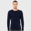Bella+Canvas® Unisex Jersey Long Sleeve T-Shirt - 3501-The Teehive