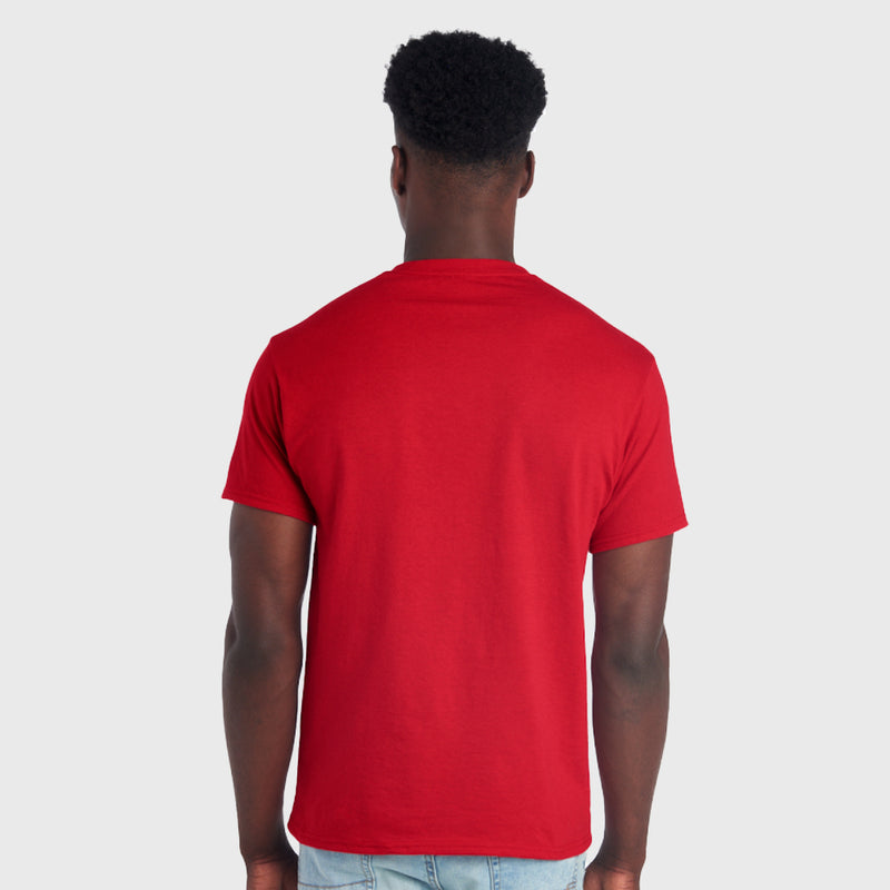 Jerzees - Dri-Power 50/50 T-Shirt - 29MR-The Teehive