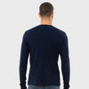 Bella+Canvas® Unisex Jersey Long Sleeve T-Shirt - 3501-The Teehive