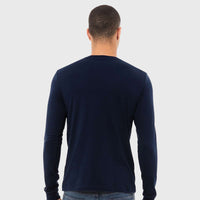 Bella+Canvas® Unisex Jersey Long Sleeve T-Shirt - 3501-The Teehive