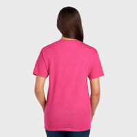 Fruit of the Loom - Heavy Cotton T-Shirt - 3930R-The Teehive