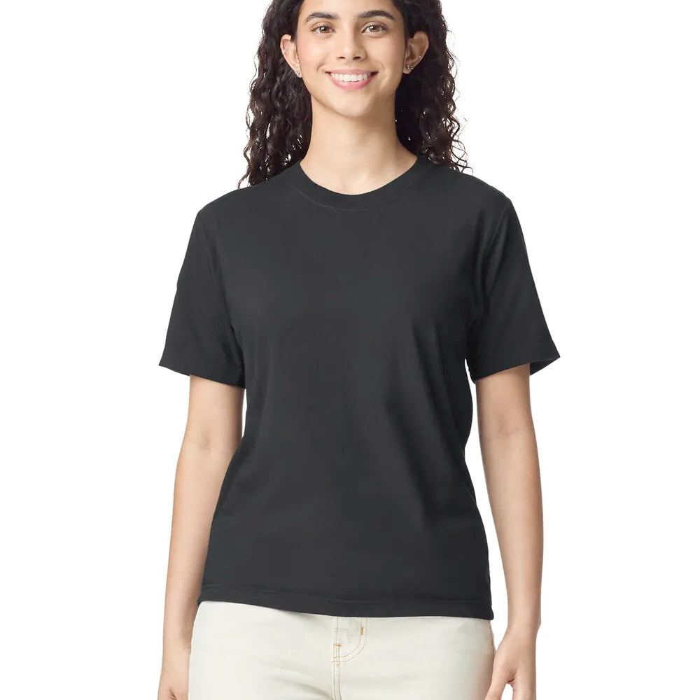 Garment Dyed Heavyweight T-Shirt - 1717/9018