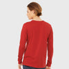 Bella+Canvas® Unisex Jersey Long Sleeve T-Shirt - 3501-The Teehive