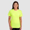 Fruit of the Loom - Heavy Cotton T-Shirt - 3930R-The Teehive