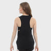 Racerback Mesh Tank Top - MU6019-The Teehive