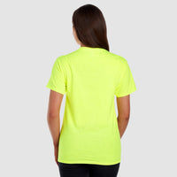 Fruit of the Loom - Heavy Cotton T-Shirt - 3930R-The Teehive