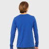 Bella+Canvas® Unisex Jersey Long Sleeve T-Shirt - 3501-The Teehive