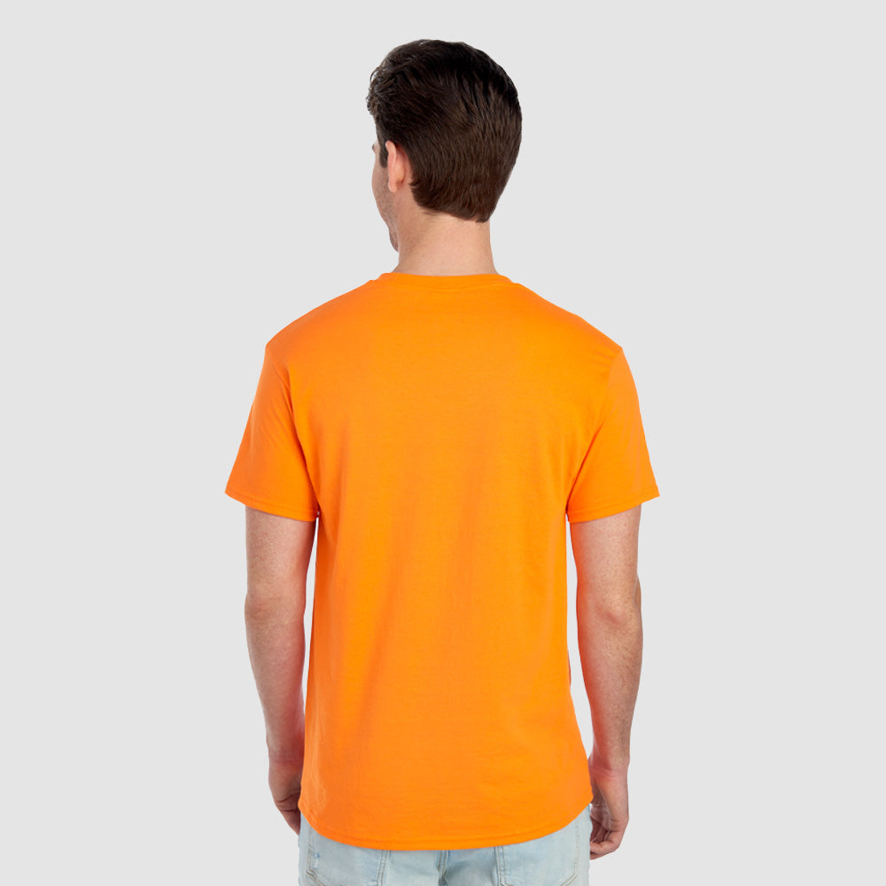 Fruit of the Loom - Heavy Cotton T-Shirt - 3930R-The Teehive