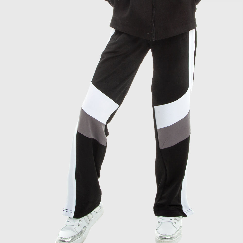 Retro Inspired Track Pant - MU6024-The Teehive