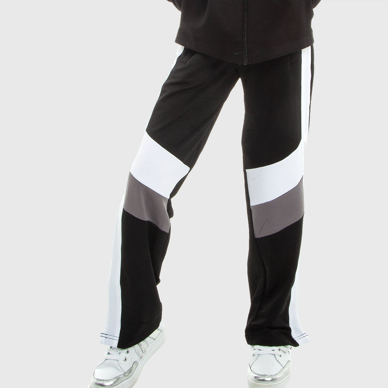 Retro Inspired Track Pant - MU6024-The Teehive