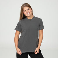 Garment Dyed Heavyweight T-Shirt - 1717/9018