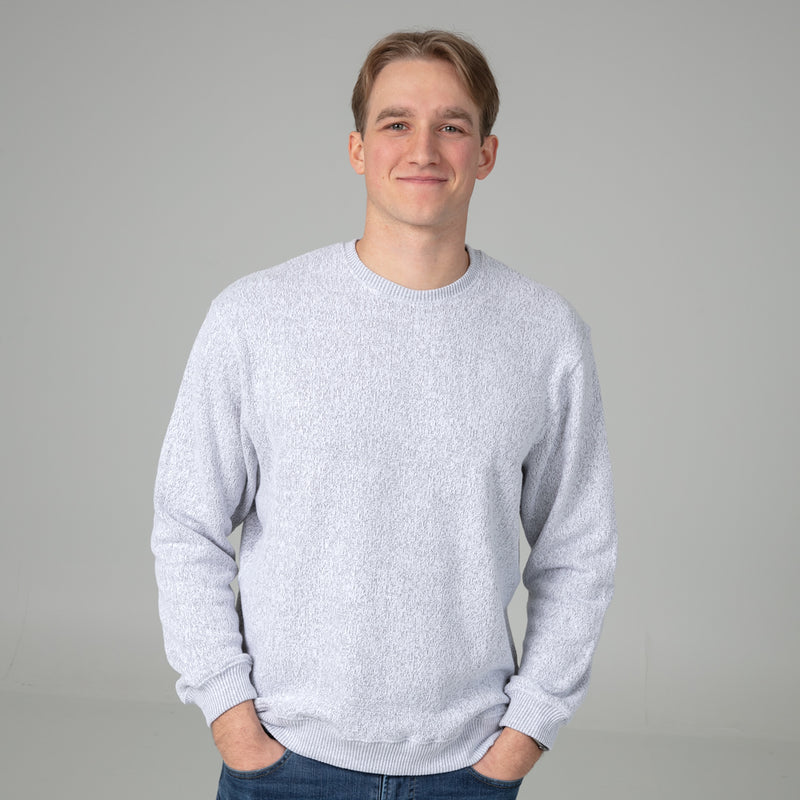 Crew Neck Nantucket Sweatshirt - CNNS22 (Trapshooting)-The Teehive