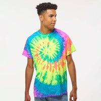 Tie-Dye Tee - 1000CT-The Teehive