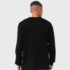 Bella+Canvas® Unisex Jersey Long Sleeve T-Shirt - 3501-The Teehive