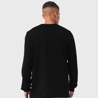 Bella+Canvas® Unisex Jersey Long Sleeve T-Shirt - 3501-The Teehive