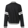 Bomber Track Jacket - MU6005-The Teehive