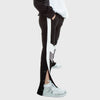 Retro Inspired Track Pant - MU6024-The Teehive