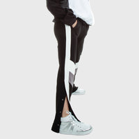 Retro Inspired Track Pant - MU6024-The Teehive