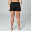 Midrise Relax Fleece Shorts - TH2253