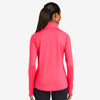 Sport-Tek - Ladies Sport-Wick Stretch 1/2-Zip Pullover - LST850-The Teehive
