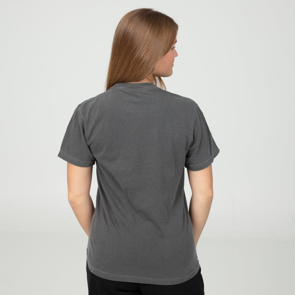 Garment Dyed Heavyweight T-Shirt - 1717/9018