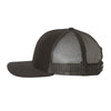 Dye sublimated Patch Hat-The Teehive