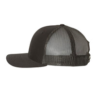 Dye sublimated Patch Hat-The Teehive