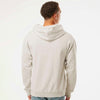 Medium Weight Hooded Sweatshirt - 98CR-The Teehive