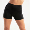 Midrise Shorts - M749-The Teehive