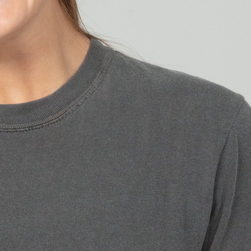 Garment Dyed Heavyweight T-Shirt - 1717/9018