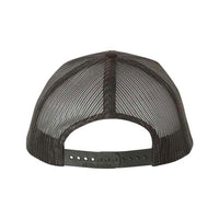Dye sublimated Patch Hat-The Teehive