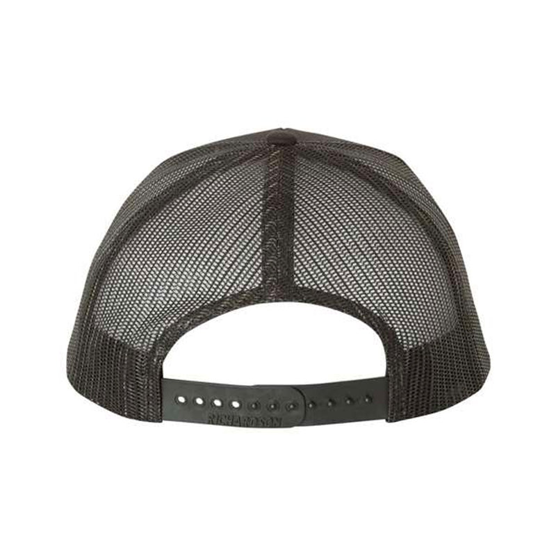 Dye sublimated Patch Hat-The Teehive