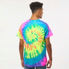 Tie-Dye Tee - 1000CT-The Teehive