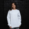 Gildan - Heavy Blend Crewneck Sweatshirt - 18000-The Teehive