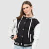 MoveU Varsity Jacket - MU6000-The Teehive