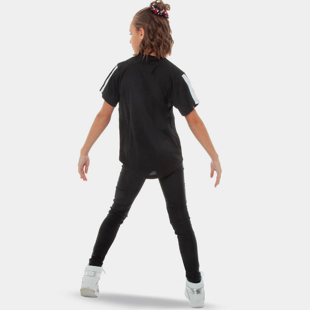 Baseball Jersey - MU6026-The Teehive