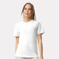 Garment Dyed Heavyweight T-Shirt - 1717/9018