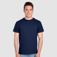 Fruit of the Loom - Heavy Cotton T-Shirt - 3930R-The Teehive
