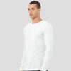 Bella+Canvas® Unisex Jersey Long Sleeve T-Shirt - 3501-The Teehive