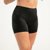 Midrise Shorts - M749-The Teehive