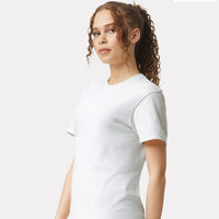 Garment Dyed Heavyweight T-Shirt - 1717/9018