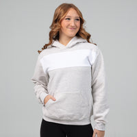 Medium Weight Hooded Sweatshirt - 98CR-The Teehive