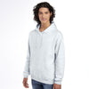 Jerzees Nublend Hooded Sweatshirt - 996MR-The Teehive