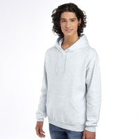 Jerzees Nublend Hooded Sweatshirt - 996MR-The Teehive