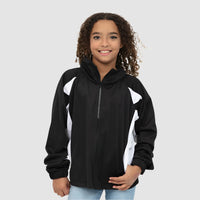 MoveU Leap Warm Up Jacket - MU1005-The Teehive