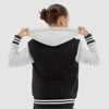 MoveU Varsity Jacket - MU6000-The Teehive