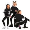 Bomber Track Jacket - MU6005-The Teehive