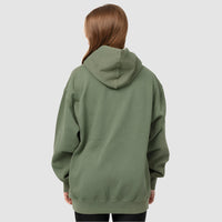 Premium Unisex Fleece Hooded Sweatshirt - TH2251