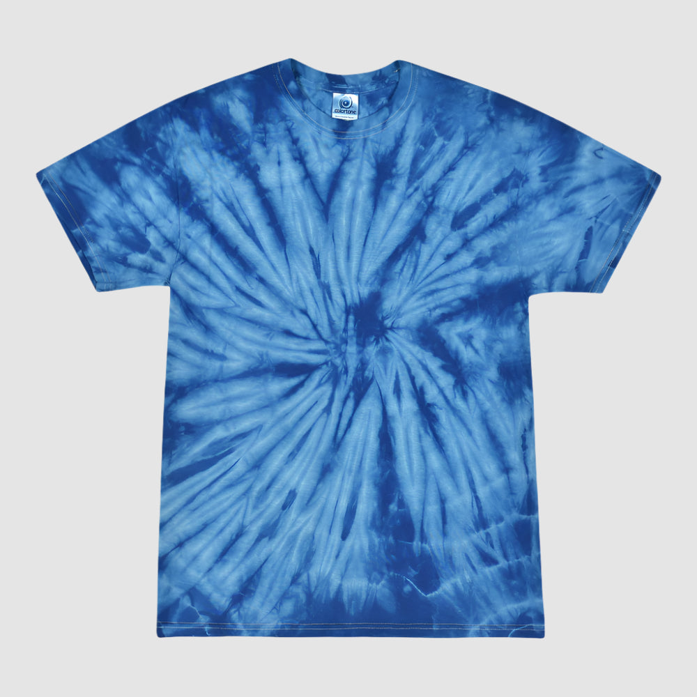 Tie-Dye Tee - 1000CT-The Teehive