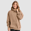 Premium Unisex Fleece Hooded Sweatshirt - TH2251